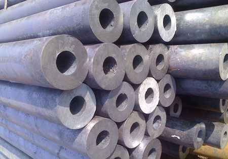 南京无缝钢管