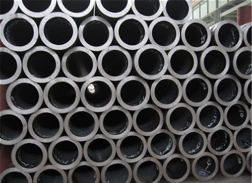 马鞍山无缝钢管
